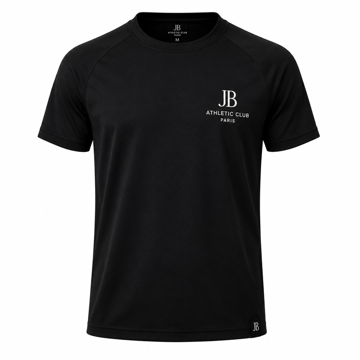 JB PERFORMANCE TEE